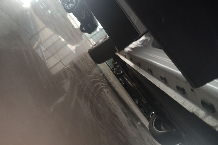 观致7 2020款 1.6T 巡航豪华型局部细节9001