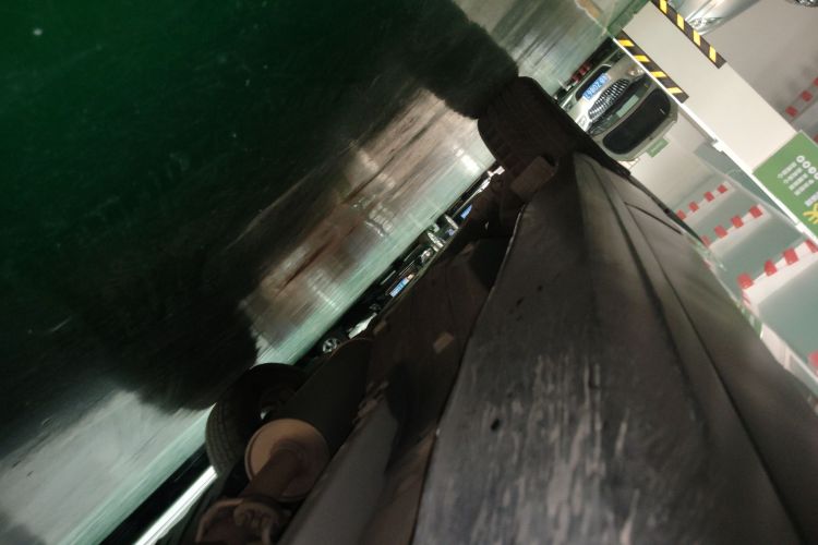 哈弗H6 2018款 蓝标 运动版 1.5T 自动两驱精英型局部细节9001