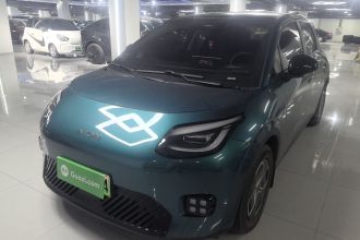 埃安 AION UT 2025款 330星耀版