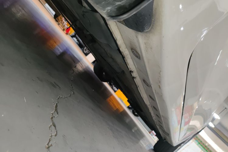 日产 轩逸 2019款 1.6XV CVT智联尊享版 国VI局部细节9001