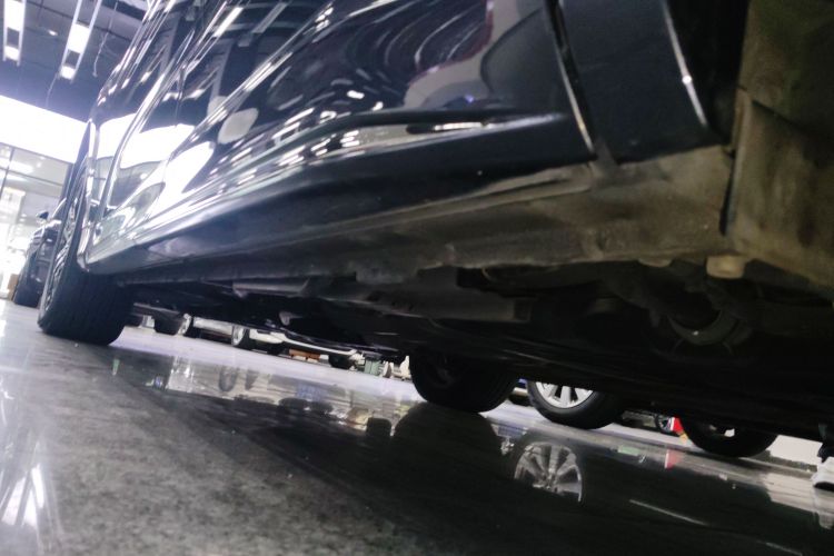 本田 奥德赛 2022款 2.0L e:HEV 锐·耀享版局部细节9002