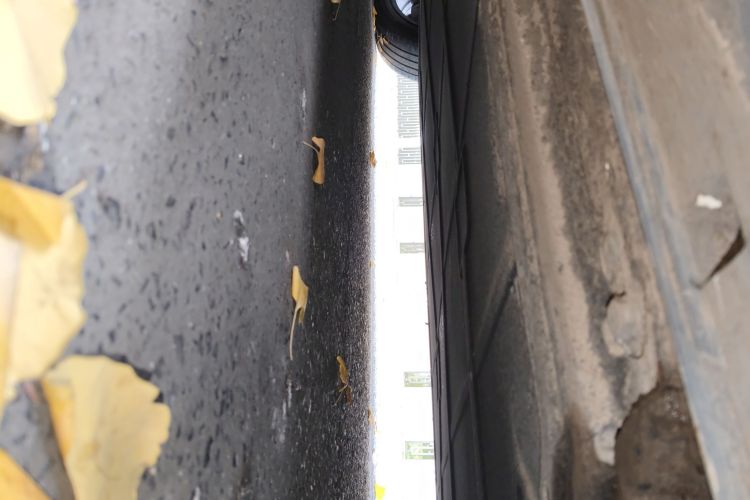 零跑汽车 零跑C11 2021款 尊享版局部细节9001