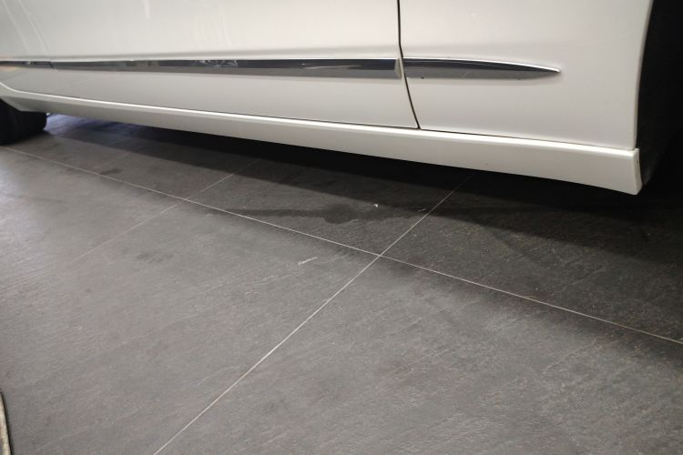 凯迪拉克CT6 2021款 28T 领先超级巡航型局部细节9001