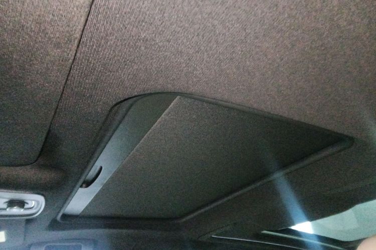 别克GL8 2022款 ES陆尊 653T 智慧旗舰型中控内饰22