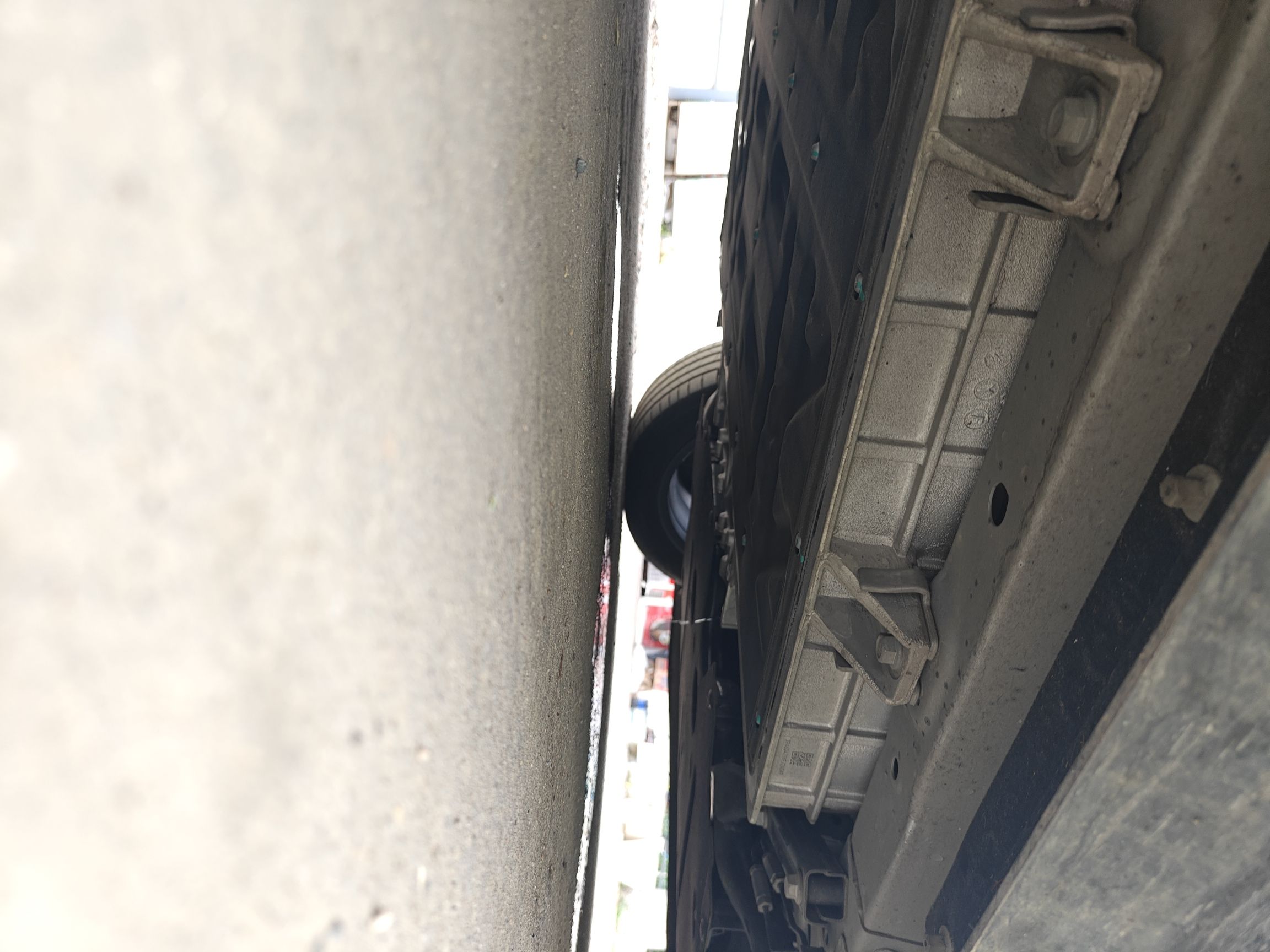 别克 微蓝6 2024款 430km 越享版