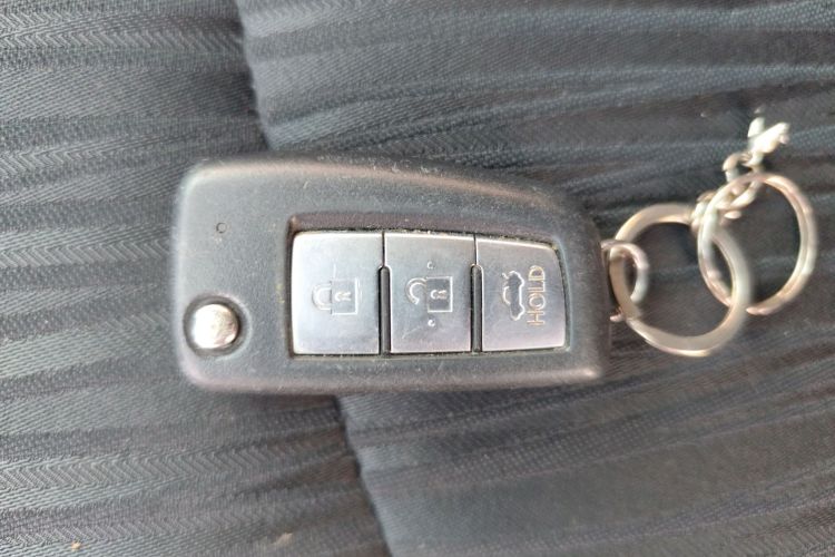 日产 轩逸 2021款 经典 1.6XE CVT舒适版中控内饰11