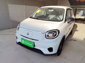 零跑汽车 零跑T03 2025款 310舒享版