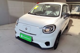 零跑汽车 零跑T03 2025款 310舒享版