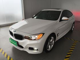 宝马3系GT 2019款 320i M运动套装