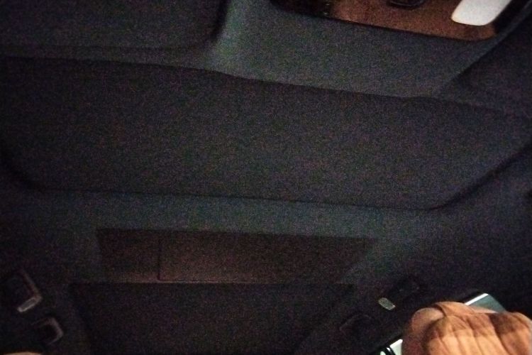 理想汽车 理想L9 2024款 Ultra中控内饰22