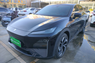 深蓝汽车 深蓝S07 2025款 215Max 深蓝智驾AD PRO增程版