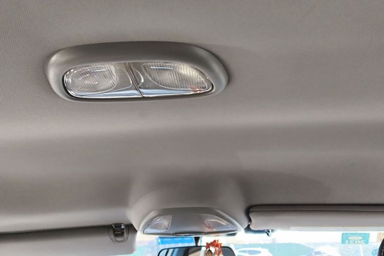 菲亚特 致悦 2014款 1.4T 自动时尚版局部细节22