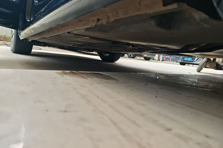 雪铁龙C6 2021款 400THP 舒适版局部细节9002