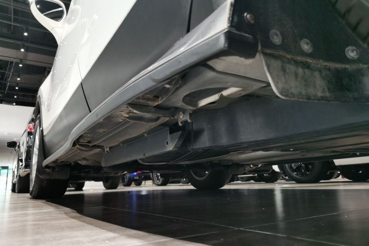 别克 昂科威 2019款 20T 两驱豪华型 国VI局部细节9002