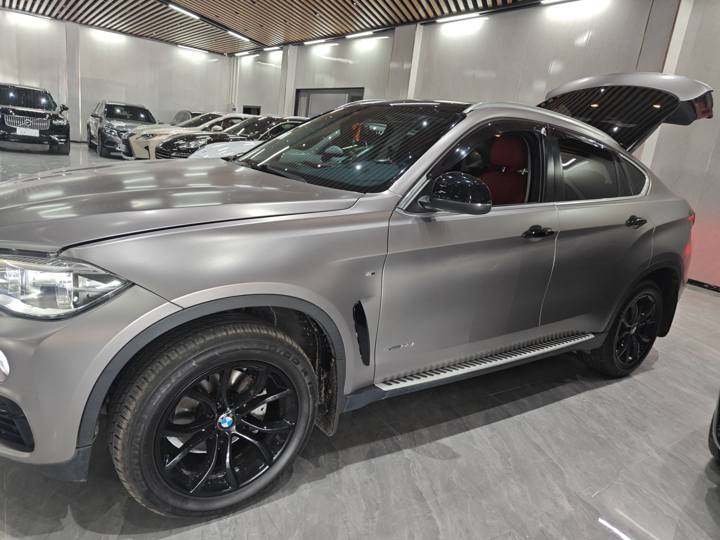 车300二手车图片