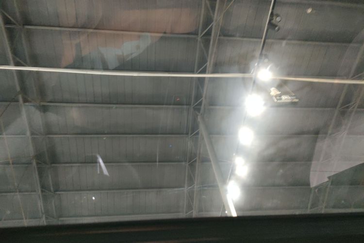 丰田 亚洲龙 2021款 2.5L 豪华版局部细节22