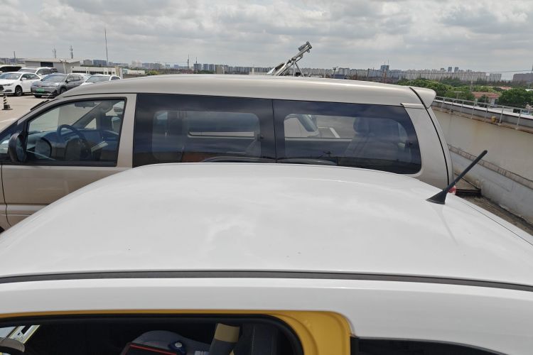 五菱汽车 宏光MINIEV 2021款 马卡龙臻享款 三元锂车身外观57