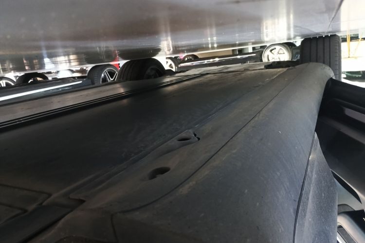 特斯拉 Model Y 2023款 后轮驱动版局部细节9002