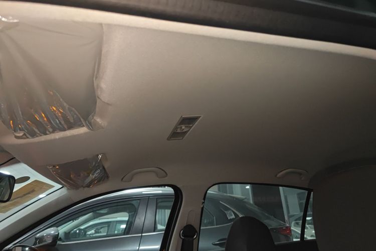 大众 2019款 朗逸启航 1.5L 自动风尚版 国VI局部细节22