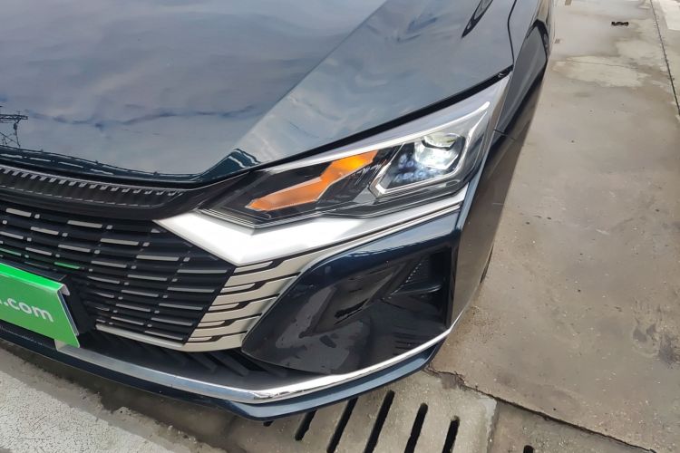 东风风神 奕炫MAX 2024款 1.5T 豪华版局部细节36