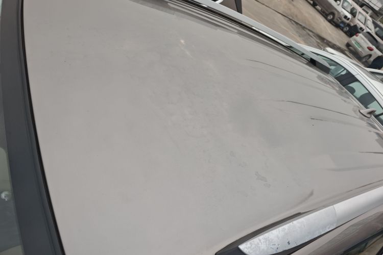 丰田 RAV4荣放 2015款 2.0L 手动两驱都市版局部细节57