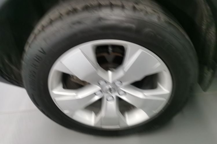 沃尔沃XC40 2020款 T3 智行时尚版车身外观6008