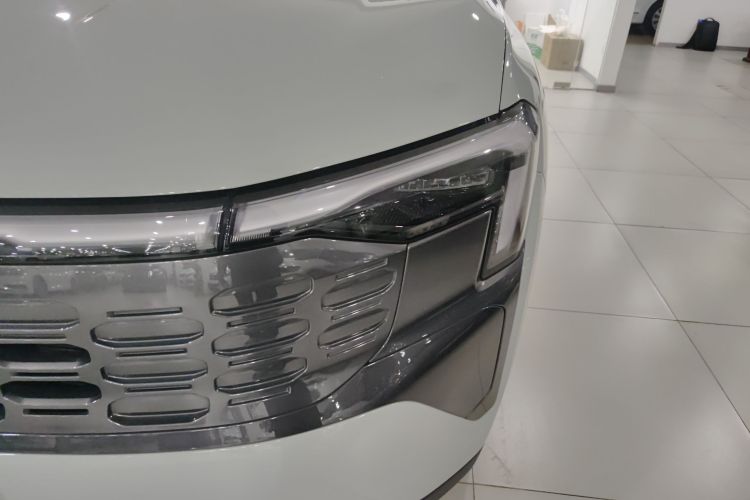 福特 领睿新能源 2025款 尊领型PLUS局部细节36