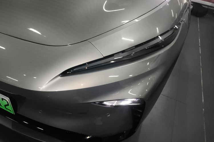 飞凡汽车 飞凡R7 2025款 长续版局部细节36