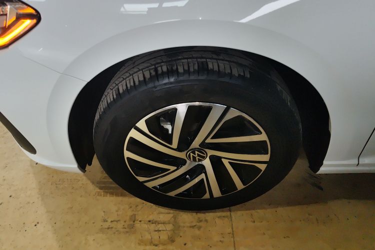 大众 朗逸 2024款 300TSI DSG星空领先版车身外观6007