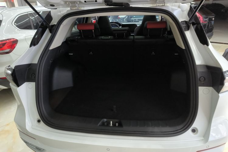 长安CS55PLUS 2022款 第二代 1.5T DCT尊贵型局部细节23