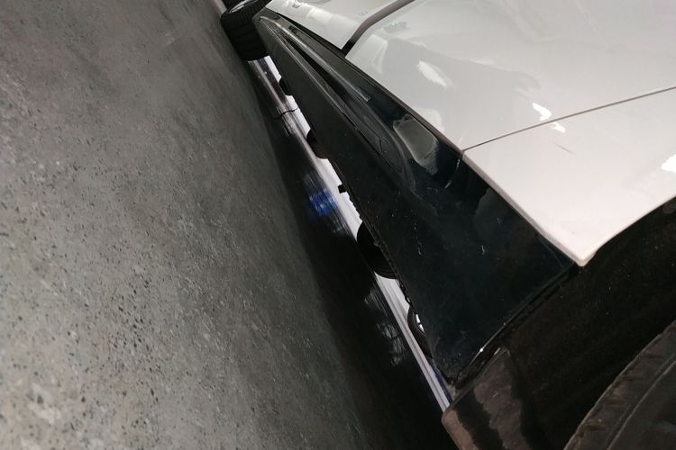 小米汽车 小米SU7 2024款 四驱超长续航高阶智驾Max版局部细节9002