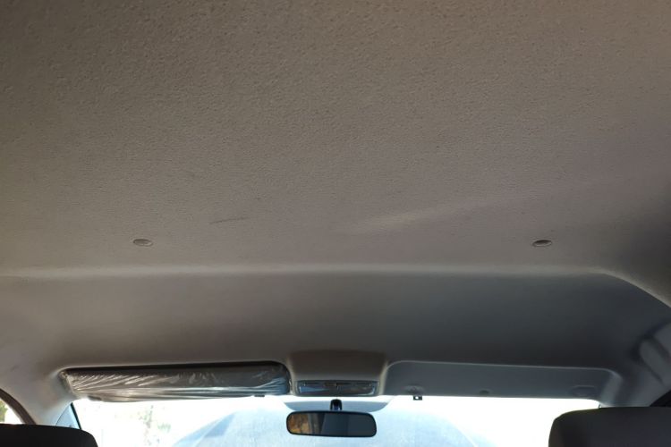 江淮瑞风 瑞风M3 2022款 1.8L 7座标准版局部细节22