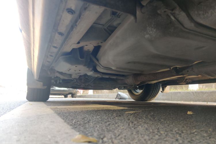 丰田 RAV4荣放 2010款 2.0L 自动豪华升级版局部细节9003