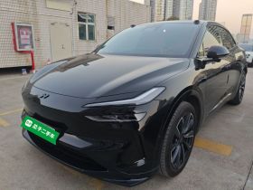 乐道L60 2024款 60kWh 四驱版