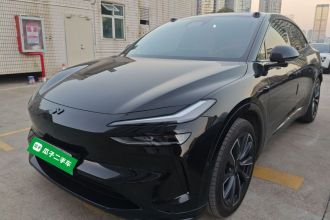乐道L60 2024款 60kWh 四驱版