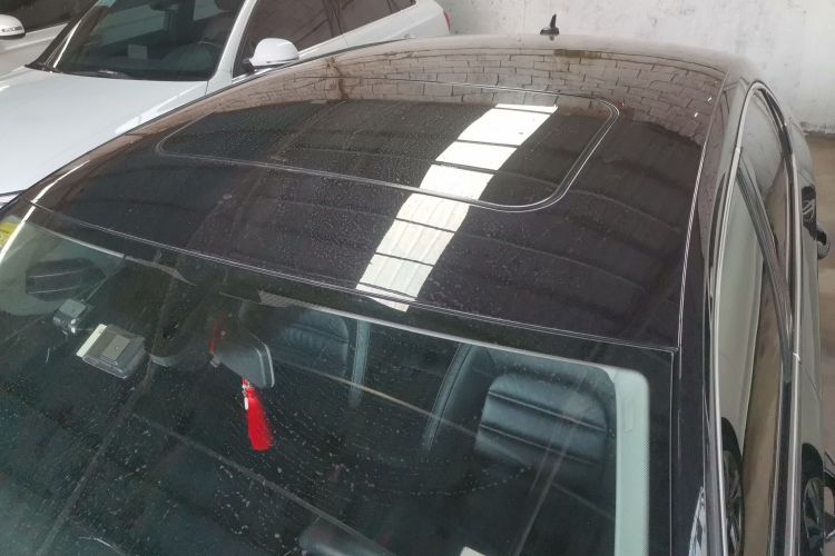 大众 帕萨特 2017款 330TSI DSG尊荣版局部细节57