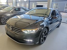 大众 迈腾 2025款 众享款 330TSI DSG豪华型