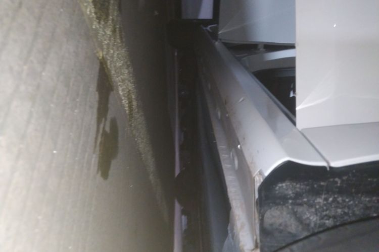 名爵 MG5 2025款 180DVVT 全球豪华版局部细节9001