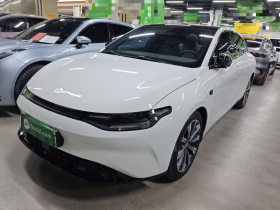 零跑汽车 零跑C01 2023款 525舒享版