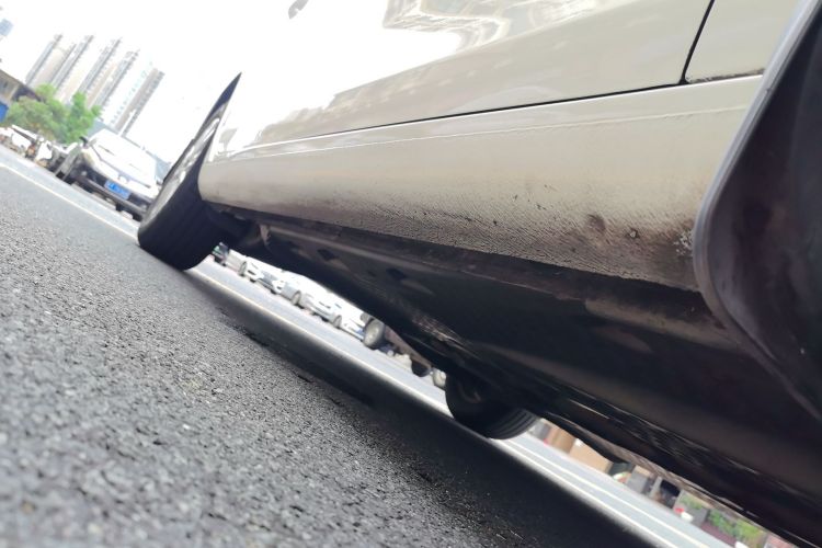 大众 高尔夫 2012款 1.6 自动时尚型局部细节9001