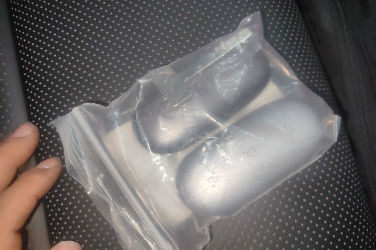 理想汽车 理想L8 2024款 Ultra中控内饰11