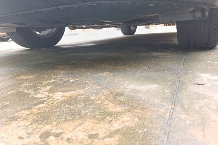 玛莎拉蒂 Levante 2018款 3.0T 经典版局部细节9008