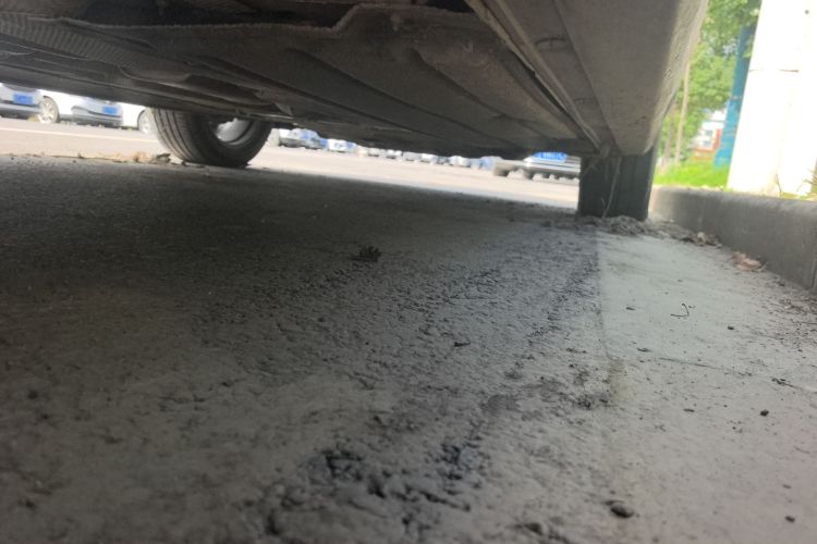 福特 福克斯 2021款 猎装版 EcoBoost 180 自动猎潮型局部细节9002