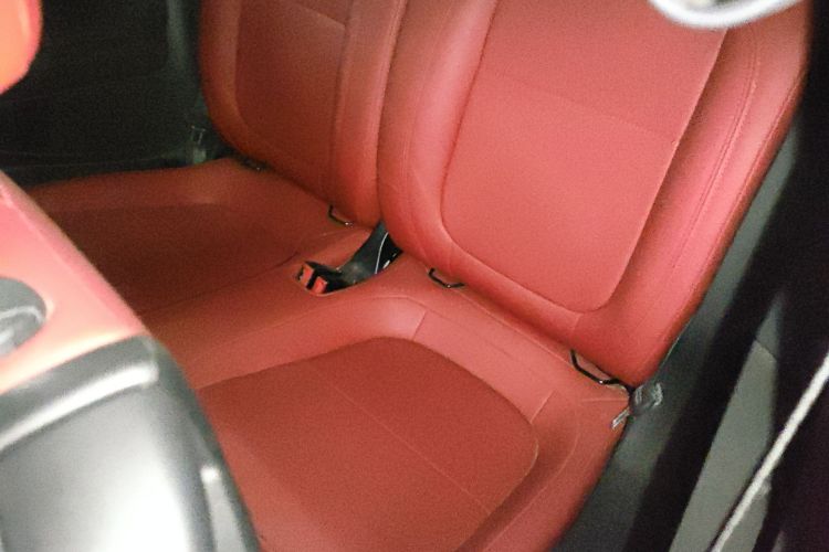 大众 甲壳虫 2018款 180TSI 宜乐型中控内饰21