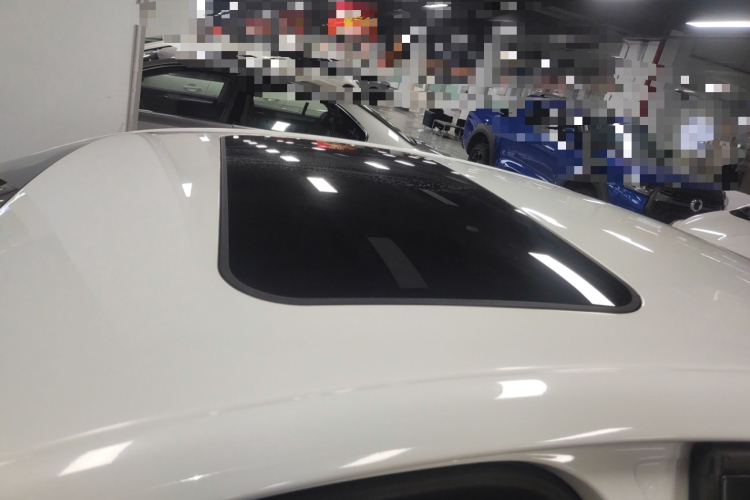 大众 宝来 2014款 1.4TSI 自动舒适型局部细节57