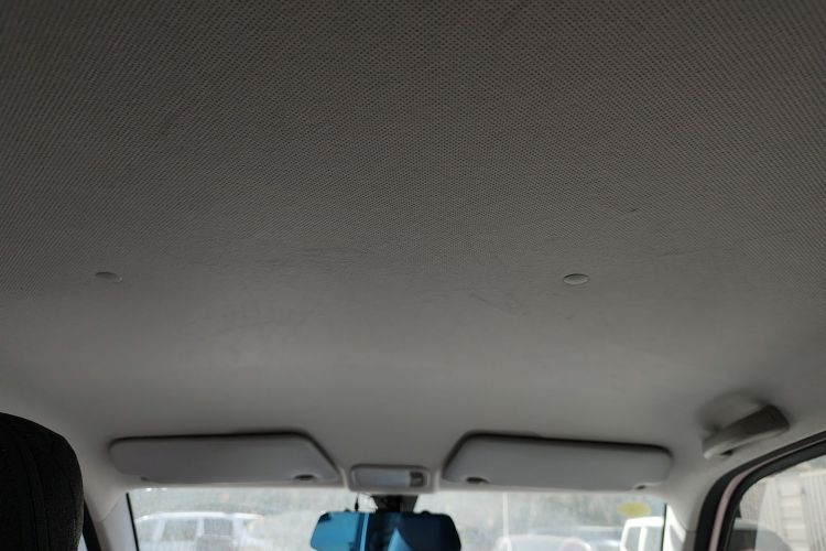 五菱汽车 宏光MINIEV 2022款 马卡龙时尚款 三元锂中控内饰22