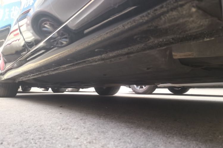 本田 凌派 2019款 180Turbo CVT豪华版 国VI局部细节9002