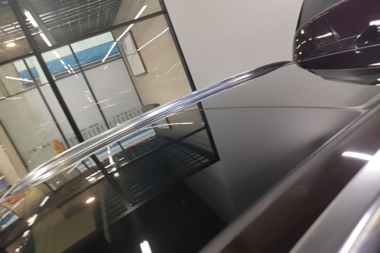 别克 2020款 昂科威S 652T 四驱Avenir艾维亚局部细节57