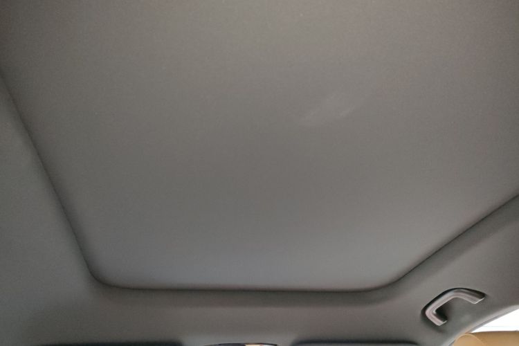 吉利银河 银河L7 2024款 1.5T 115km 星舰 龙腾版中控内饰22