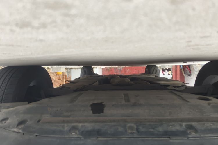 奥迪Q5 2013款 40 TFSI 舒适型局部细节9008